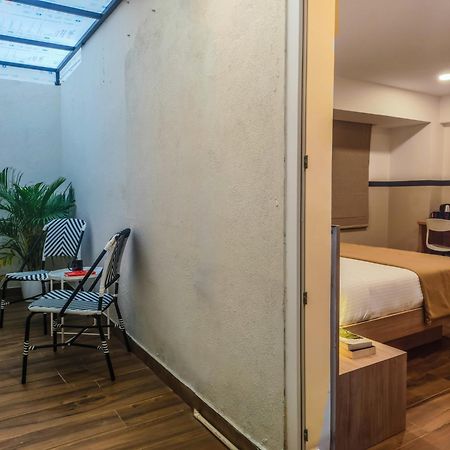 Olive Hotel Millers Road By Embassy Group Bangalore Buitenkant foto