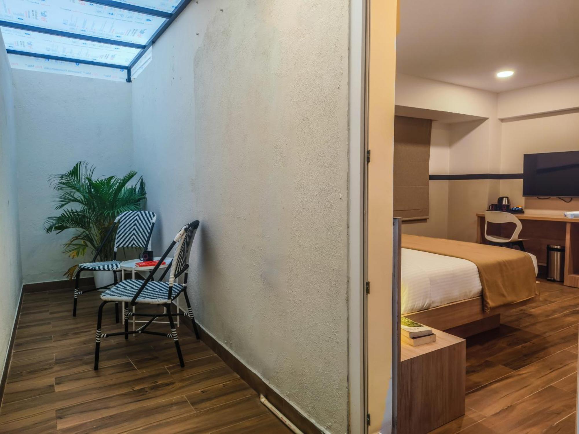 Olive Hotel Millers Road By Embassy Group Bangalore Buitenkant foto
