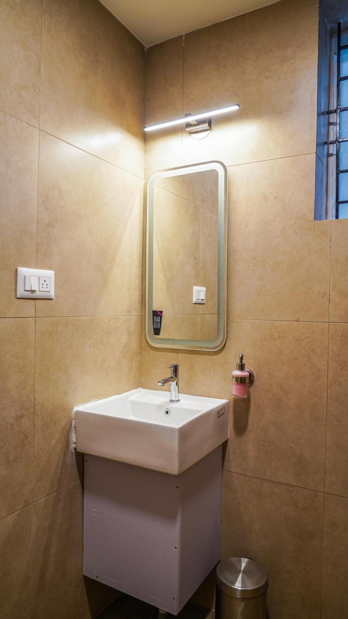 Olive Hotel Millers Road By Embassy Group Bangalore Buitenkant foto